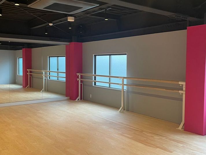 ホールD（２階） - MDSビル（MDS_BLDG）