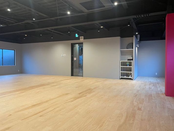 ホールD（２階） - MDSビル（MDS_BLDG）