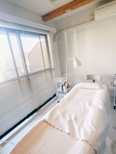 朝日プラザ レンタルスペースMoMo♡の室内の写真