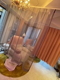 朝日プラザ レンタルスペースMoMo♡の室内の写真