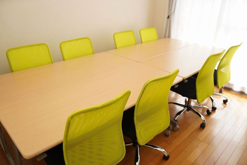 ひだまり貸し会議室柏A - 会議、セミナー、ゲーム、ネット配信に最適！ひだまり貸し会議室柏A