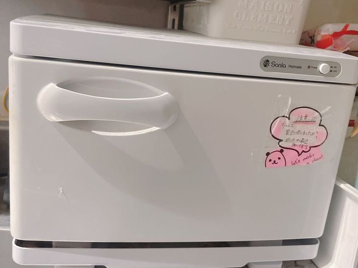 レンタルサロン_スペース1 - minoriba_恵比寿通り店