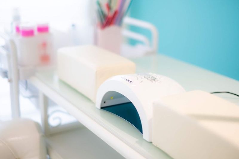 レンタルサロン_スペース1 - minoriba_恵比寿通り店