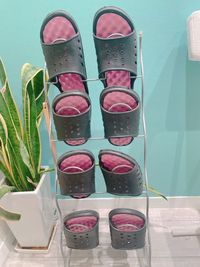 備品設備も充実 - minoriba_恵比寿通り店 レンタルサロン_スペース2の設備の写真