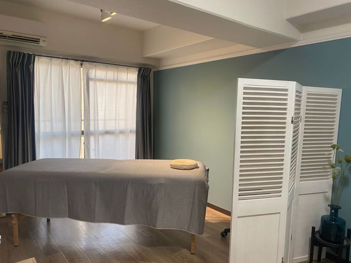 Hare天王寺駅前 - Hare