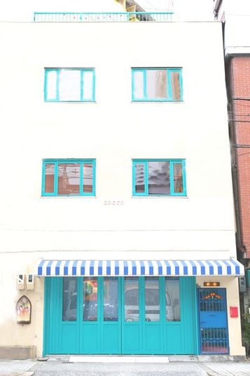 撮影以外のご利用プラン　２F (二時間制） - 大阪ハウススタジオ COCO PALACE