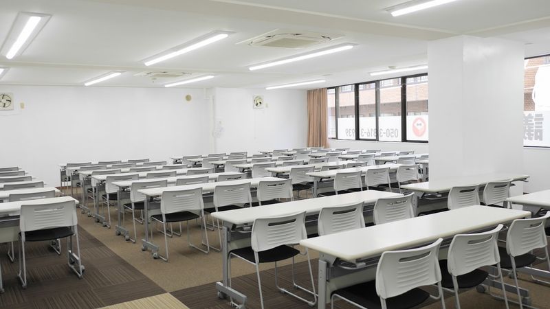 4階大会議室 - NATULUCK茅場町二号館