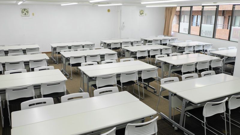 4階大会議室 - NATULUCK茅場町二号館