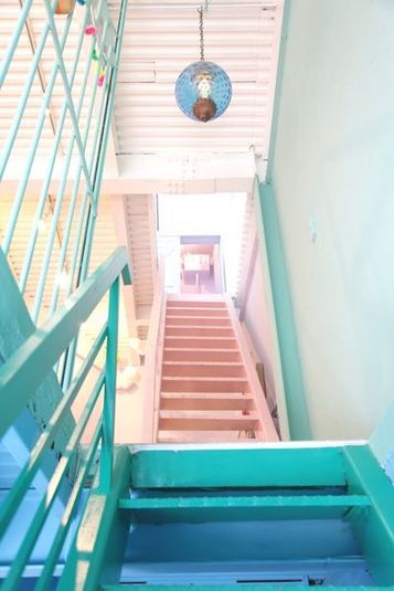 撮影以外のご利用プラン　3F (二時間制） - 大阪ハウススタジオ COCO PALACE