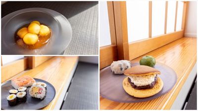 リノスぺkitchen銀座一丁目【銀座】レンタルキッチン リノスぺkitchen銀座一丁目【最大10名】の室内の写真