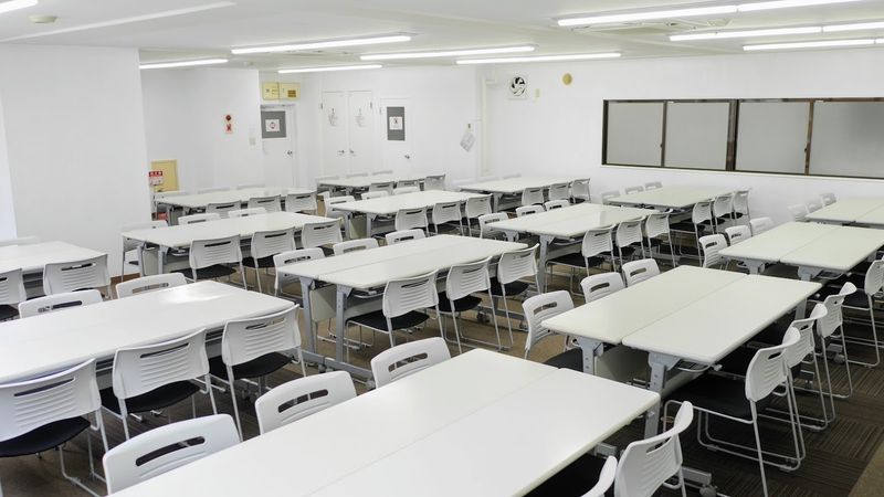 4階大会議室 - NATULUCK茅場町二号館