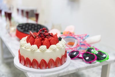 かわいい家具も豊富なため写真映え💖
ご不明な点はご連絡ください☎ - Vileka天神橋 Vileka天神_05の室内の写真