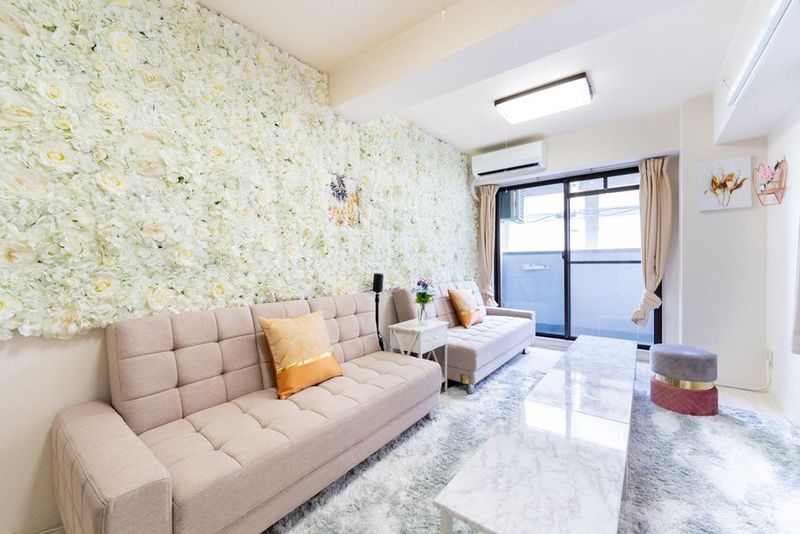 Vileka天神_05 - Vileka天神橋