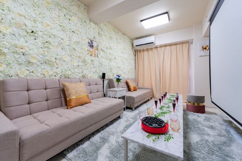 Vileka天神_05 - Vileka天神橋