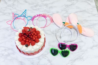 各種バラエティグッズ - Vileka天神橋 Vileka天神_05の室内の写真