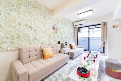 Vileka天神橋 Vileka天神_05の室内の写真