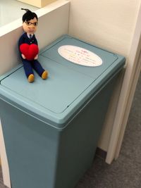 Liberty House（リバティハウス） 2名様専用ルーム（茶）の設備の写真