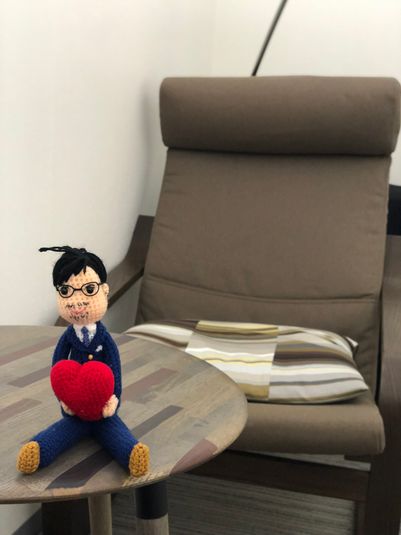 2名様専用ルーム（茶） - Liberty House（リバティハウス）