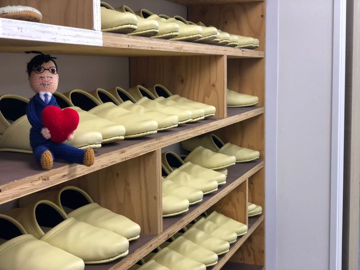 2名様専用ルーム（茶） - Liberty House（リバティハウス）