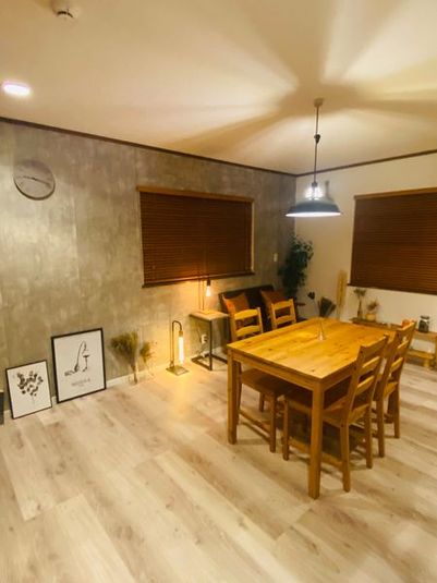 【まるごと一軒家レンタル🌟横浜 西谷駅】『ワンダーライフ』 - まるごと一軒家レンタルスペース『wonder life』