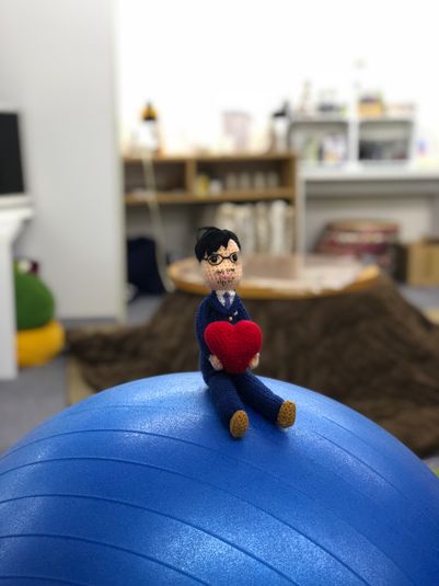 ゆったり落ち着くフリースペース - Liberty House（リバティハウス）