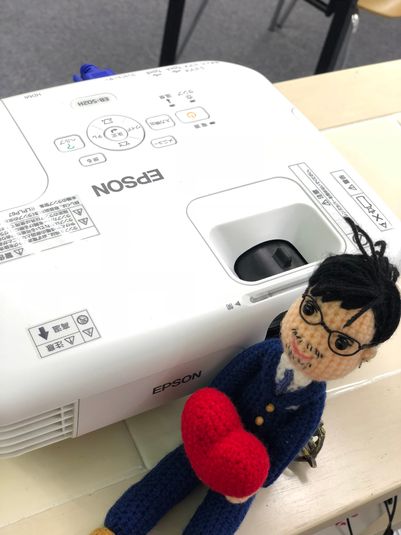 セミナールーム（前4列まで） - Liberty House（リバティハウス）