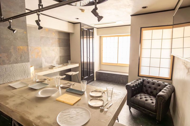 《人数変動プラン》リノスぺkitchen六本木俳優座【最大13名 - リノスぺkitchen六本木俳優座【港区】レンタルキッチン