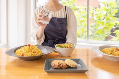 リノスぺkitchen代々木【渋谷】レンタルキッチン リノスぺkitchen代々木【最大10名】の室内の写真