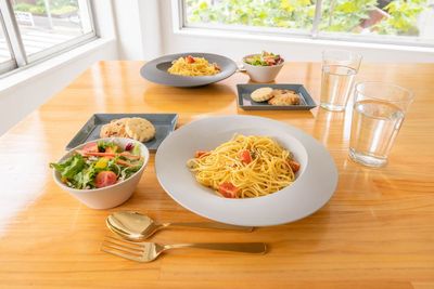 リノスぺkitchen代々木【渋谷】レンタルキッチン リノスぺkitchen代々木【最大10名】の室内の写真