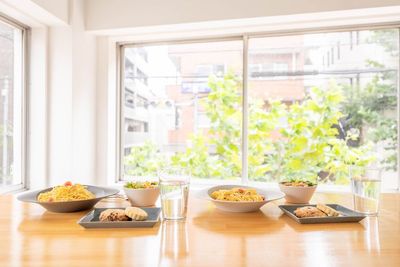 リノスぺkitchen代々木【渋谷】レンタルキッチン リノスぺkitchen代々木【最大10名】の室内の写真