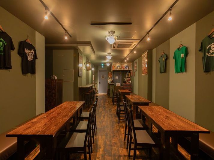 ROLLING MAN - ROLLING MAN