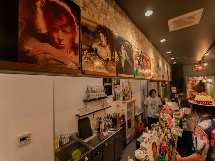 ROLLING MAN - ROLLING MAN