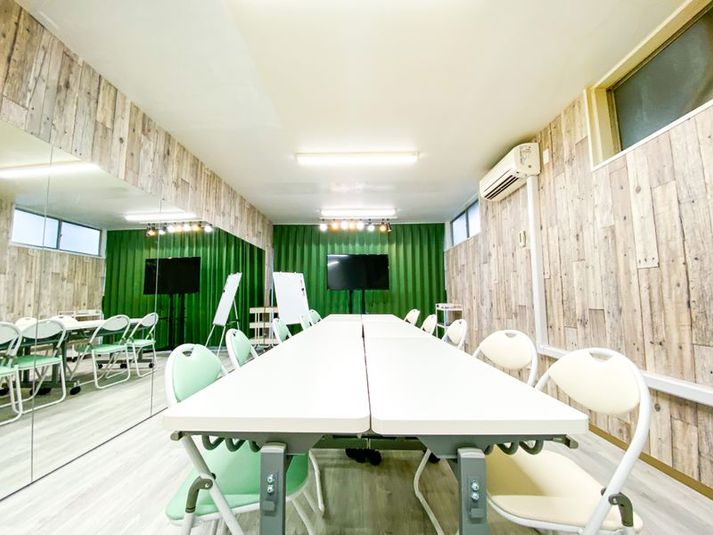 ザルツ新所沢（レンタルスタジオ・貸会議室） - ザルツ新所沢