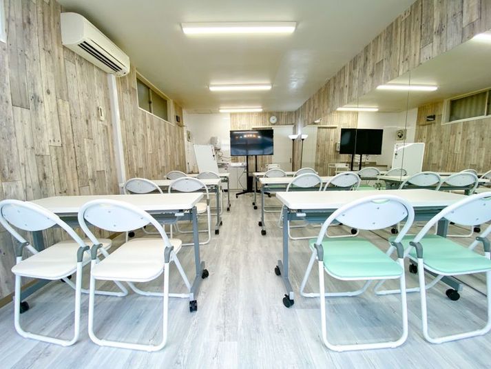 ザルツ新所沢（レンタルスタジオ・貸会議室） - ザルツ新所沢