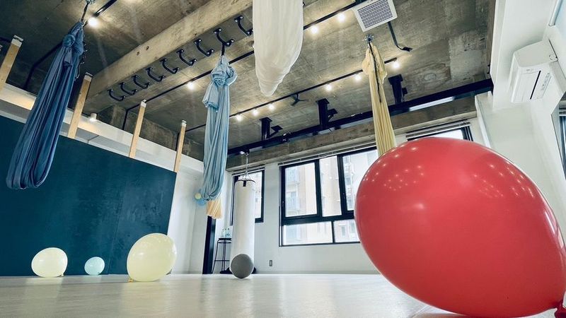 レンタルスペース【　伊丹駅前　】Studio　Tiara - Studio　Tiara