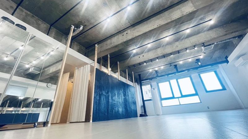 レンタルスペース【　伊丹駅前　】Studio　Tiara - Studio　Tiara