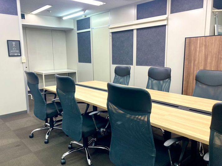 3階3-B会議室 - 仙台協立第1ビル