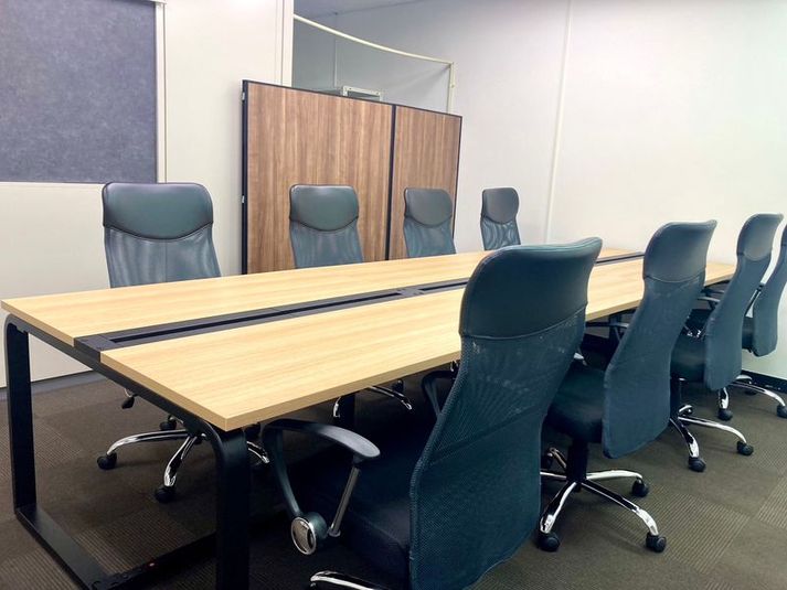 3階3-B会議室 - 仙台協立第1ビル