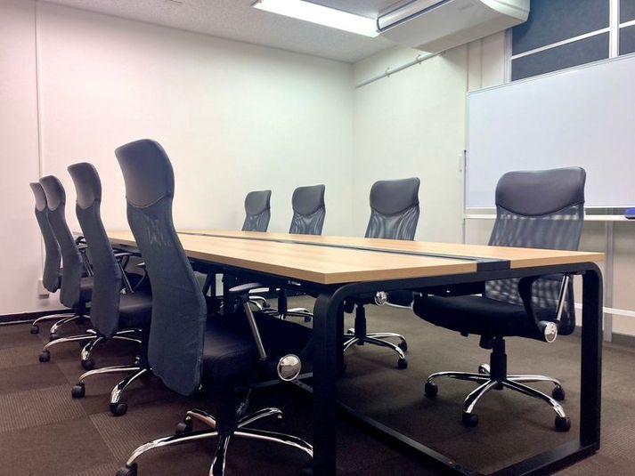3階3-B会議室 - 仙台協立第1ビル