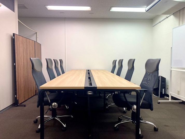 3階3-B会議室 - 仙台協立第1ビル
