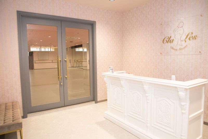 Classy Lessons 銀座スタジオ - Classy Lessons