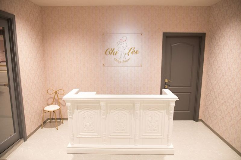 Classy Lessons 銀座スタジオ - Classy Lessons