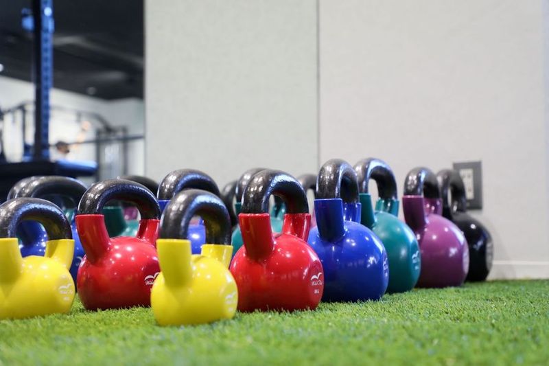 天王寺から駅近のレンタルジム - パーソナルジムBodyStage天王寺店　レンタルジム