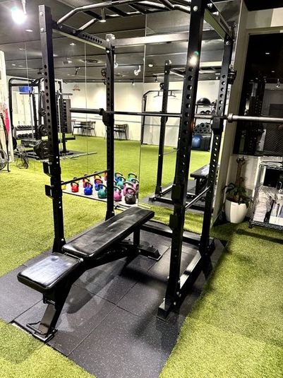 天王寺から駅近のレンタルジム - パーソナルジムBodyStage天王寺店　レンタルジム