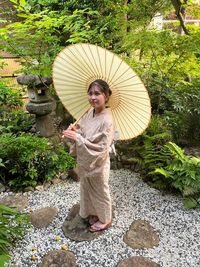 着物でセルフ撮影や撮影会にも利用いただけます！ - フォトスタジオ華色　御所北店 レンタルフォトスタジオ華色　御所北店の室内の写真