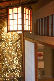 フォトスタジオ華色　御所北店 レンタルフォトスタジオ華色　御所北店の室内の写真