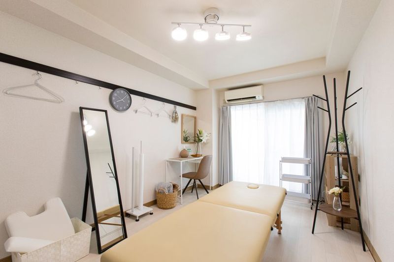 完全個室プライベートサロンkaede｜武蔵小杉2分 - 武蔵小杉レンタルサロンkaede