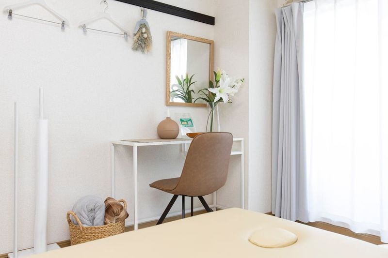 完全個室プライベートサロンkaede｜武蔵小杉2分 - 武蔵小杉レンタルサロンkaede