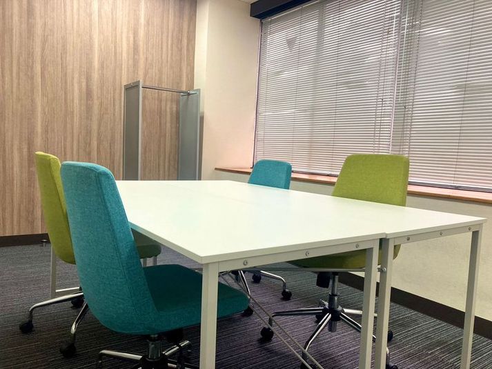 3階3-J第2会議室 - 仙台協立第1ビル