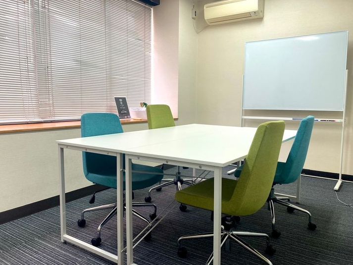 3階3-J第2会議室 - 仙台協立第1ビル